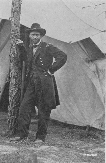 General U. S. Grant