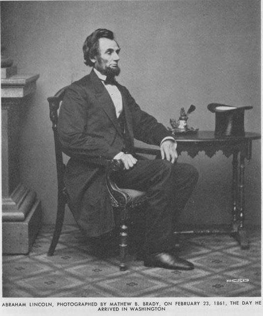 Lincoln